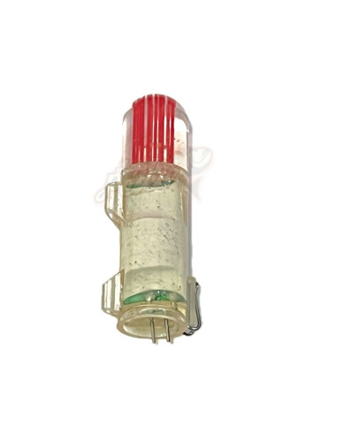 Luz Profundidade FL-107 Red